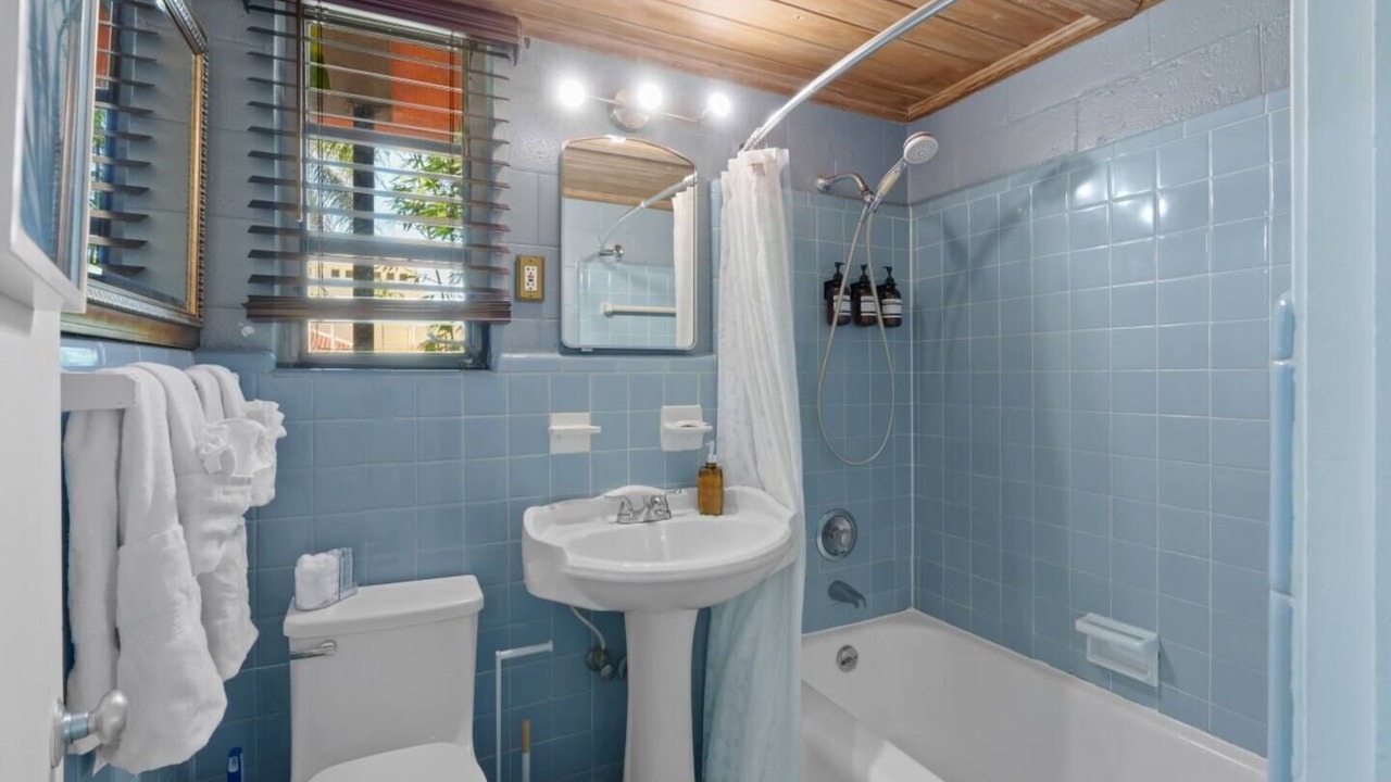 Photo of Bathroom in Delray Beach