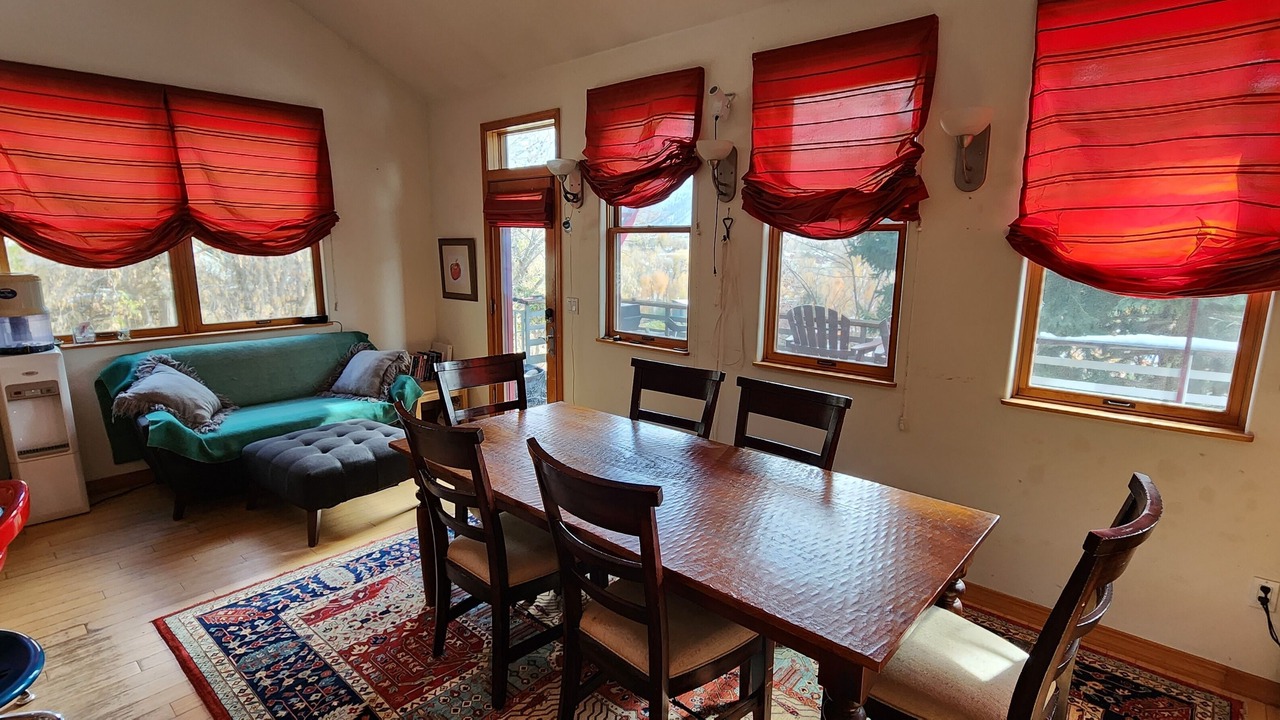 Photo of Bedroom in Basalt