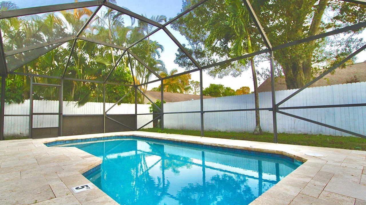 Photo of Outdoor in Jupiter