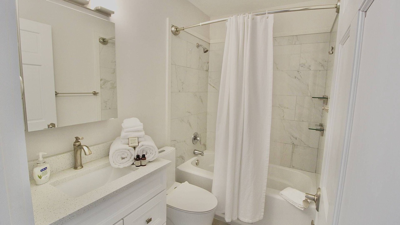 Photo of Bathroom in Jupiter