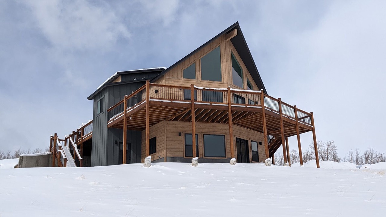 Photo of Outdoor in Warm Springs