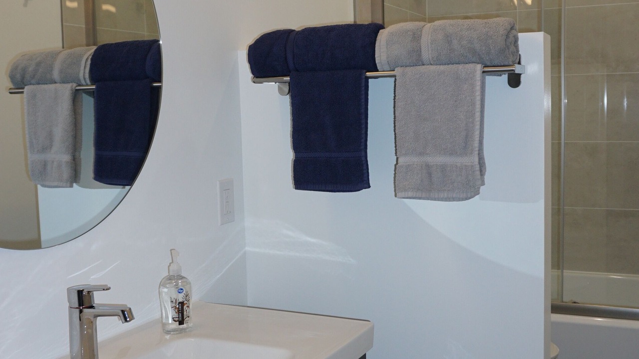 Photo of Bathroom in Warm Springs