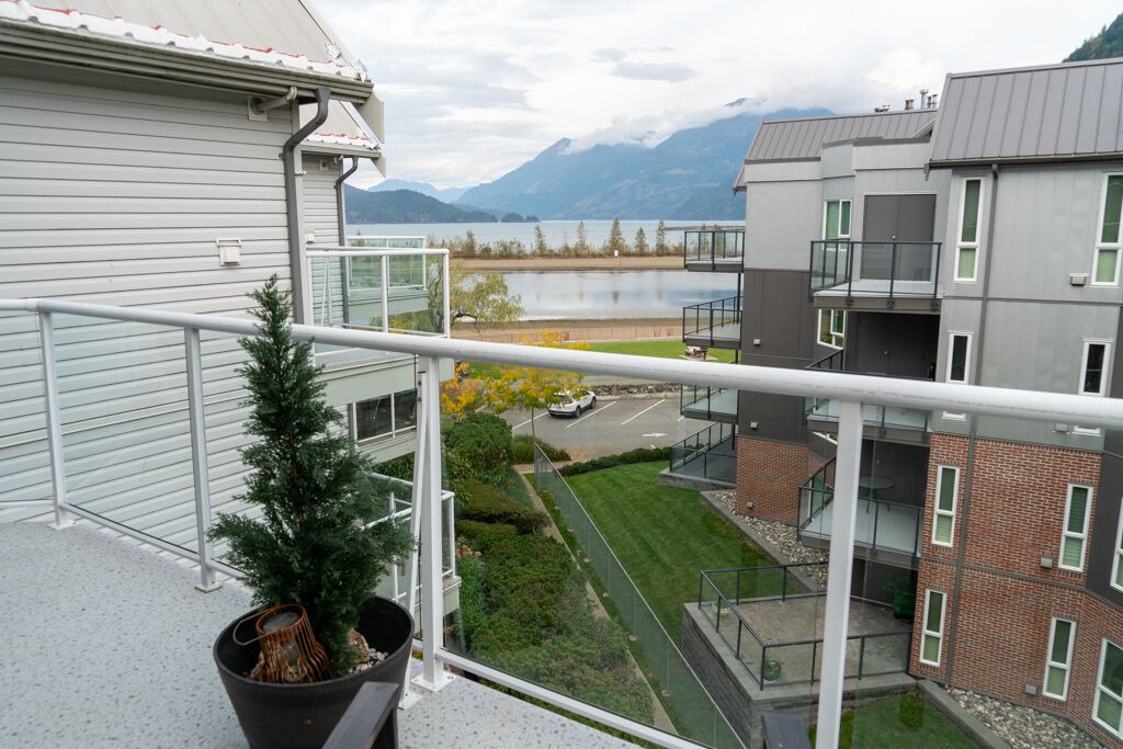 Photo of Outdoor in Harrison Hot Springs
