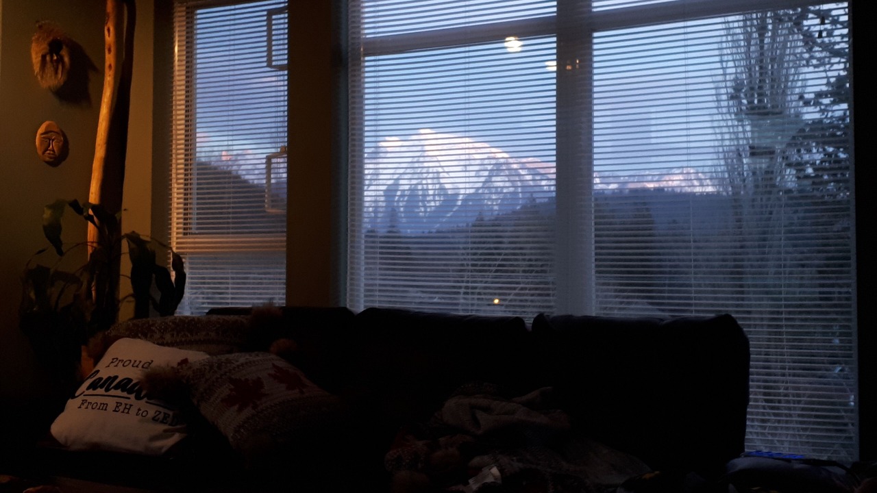 Photo of Bedroom in Harrison Hot Springs