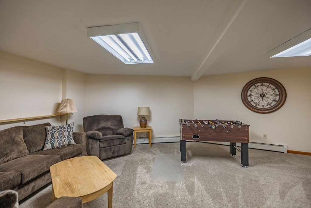 Photo of Livingroom in Sunday River Area