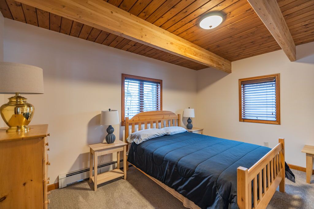 Photo of Bedroom in Sunday River Area