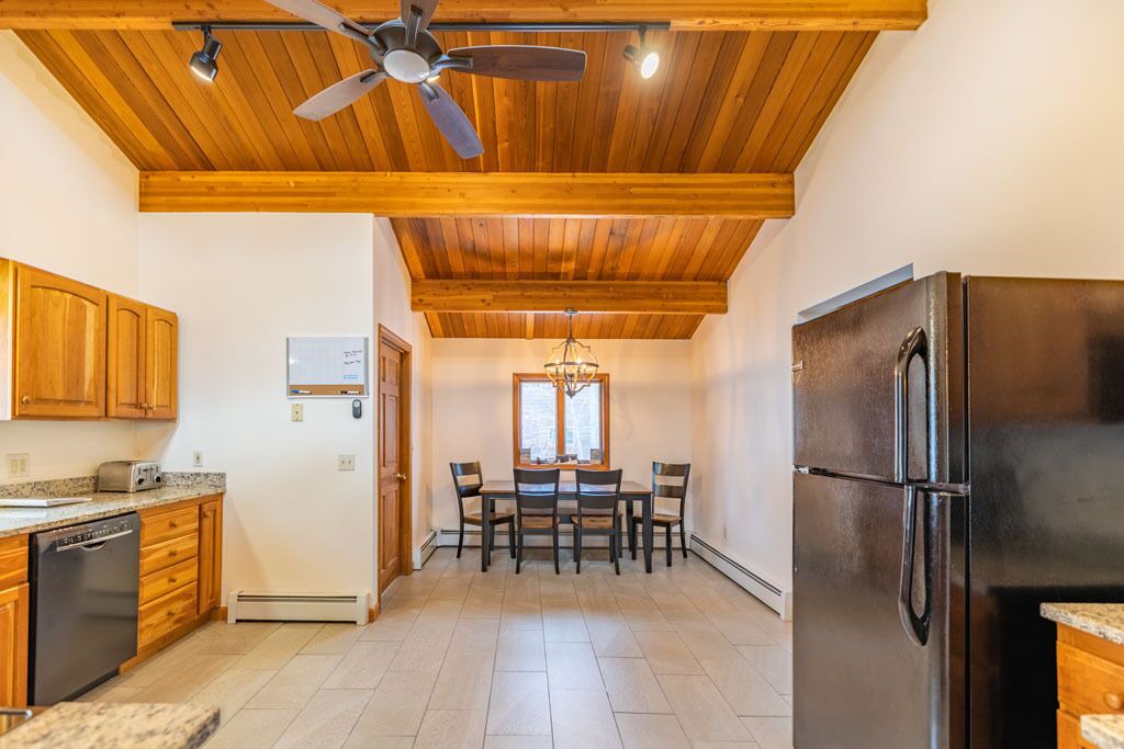 Photo of Kitchen in Sunday River Area