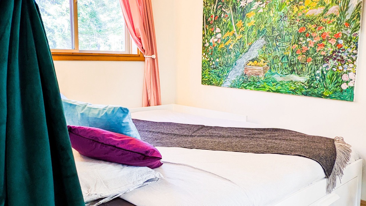 Photo of Bedroom in Regional District of Nanaimo