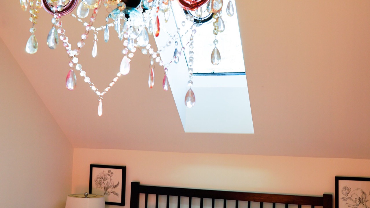 Photo of Bedroom in Regional District of Nanaimo