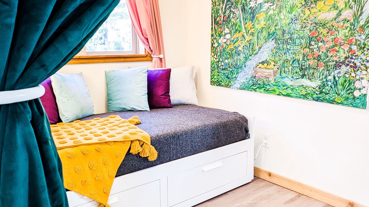 Photo of Bedroom in Regional District of Nanaimo