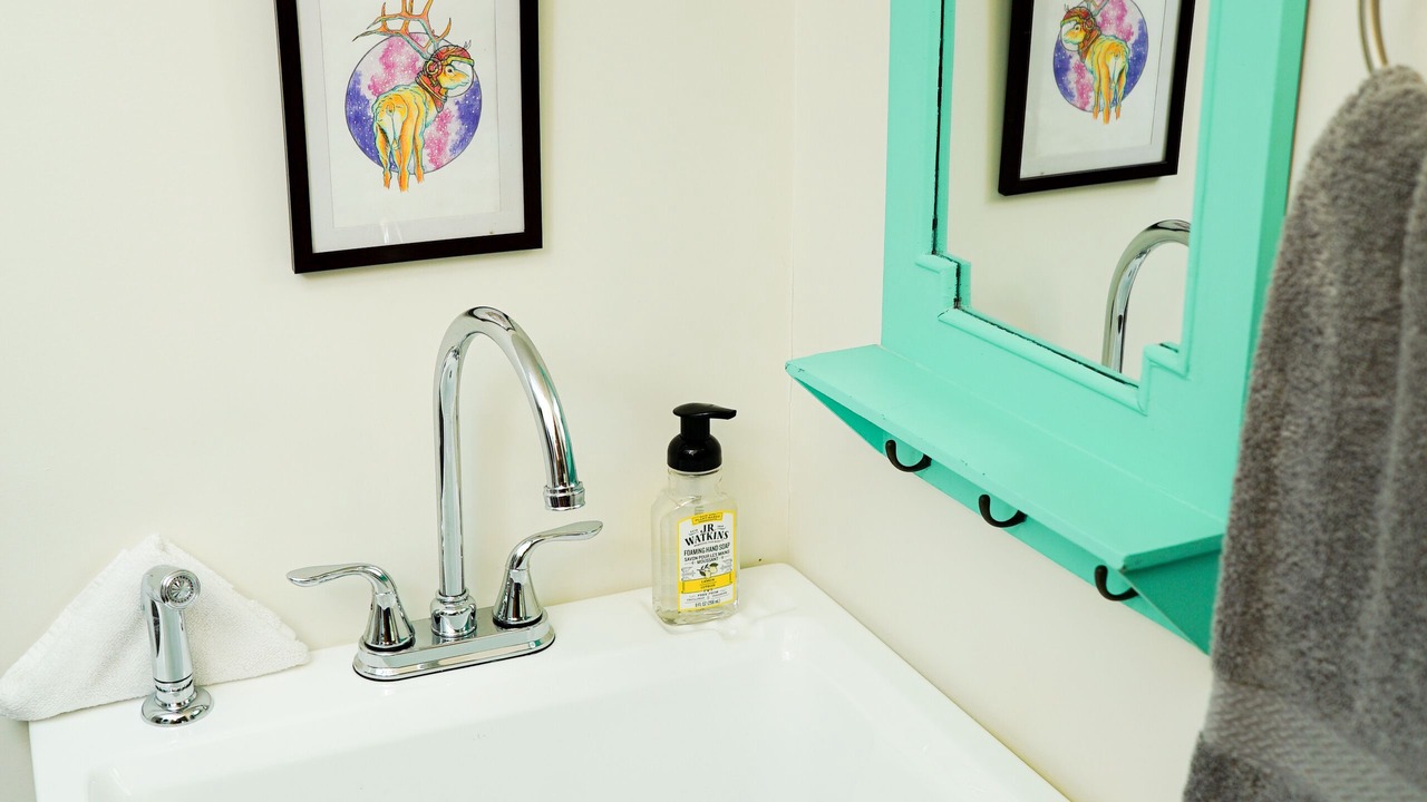 Photo of Bathroom in Regional District of Nanaimo