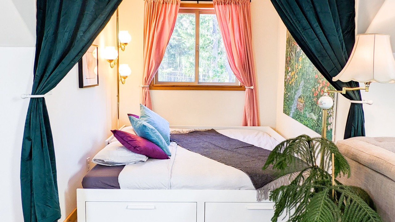 Photo of Bedroom in Regional District of Nanaimo