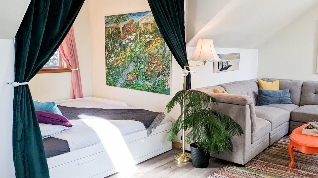 Photo of Bedroom in Regional District of Nanaimo