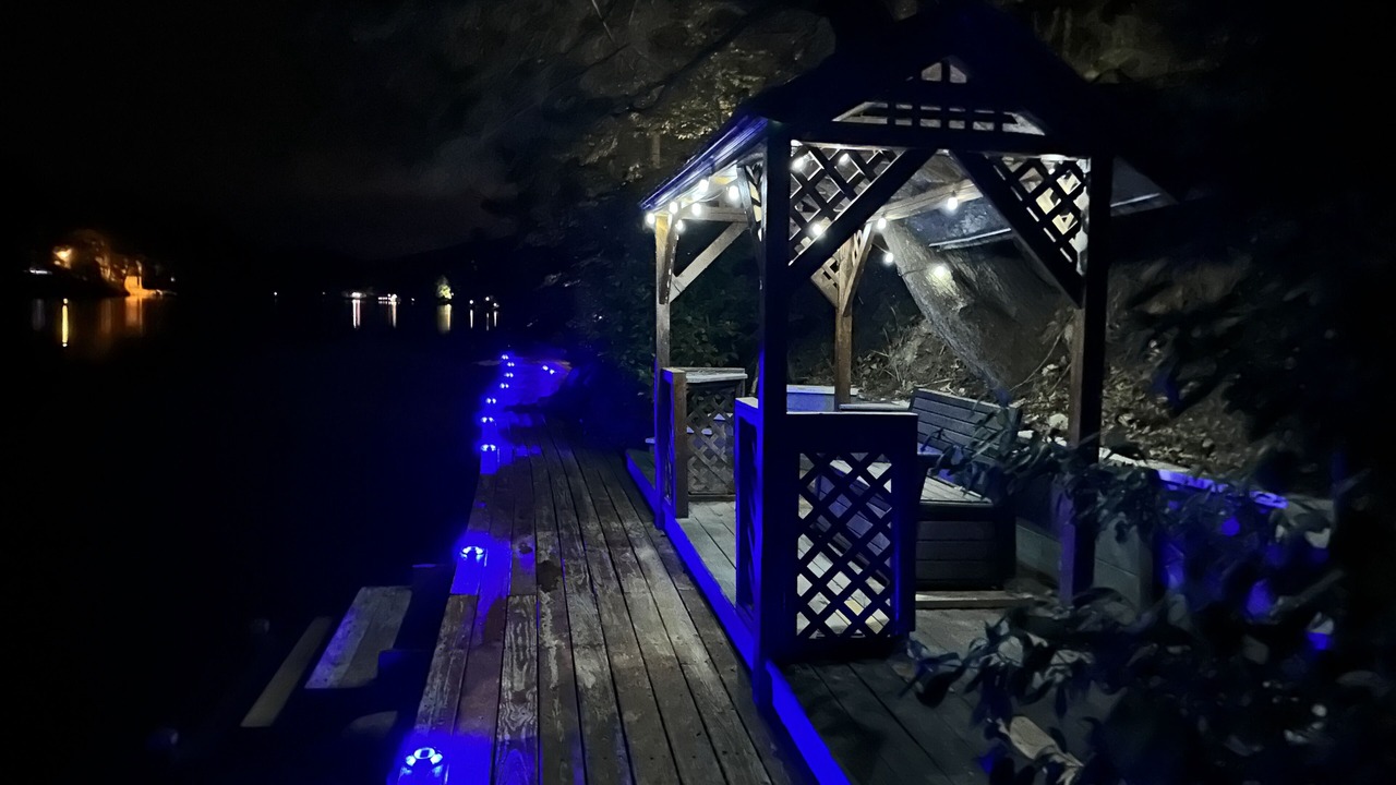 Photo of Outdoor in Lake Luzerne-Hadley