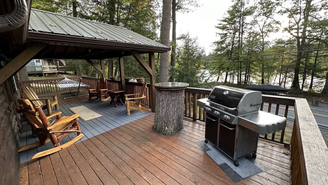 Photo of Outdoor in Lake Luzerne-Hadley