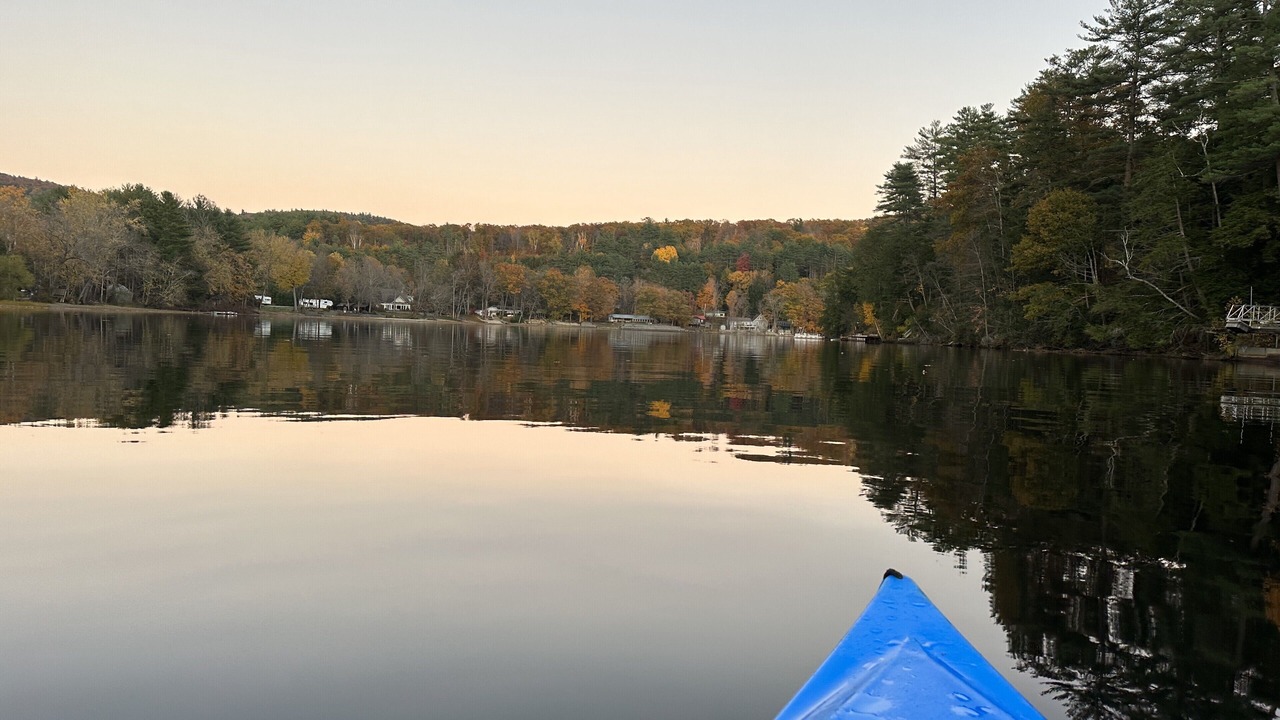 Photo of Others in Lake Luzerne-Hadley