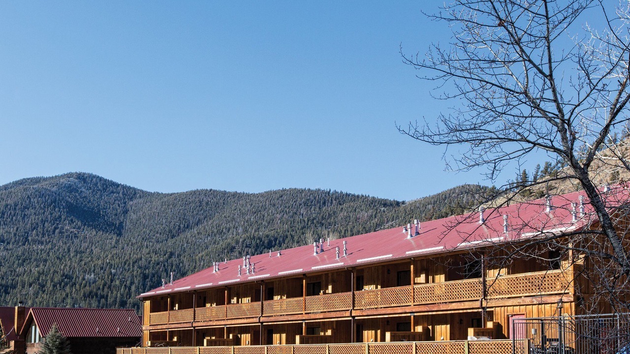 Photo of Outdoor in Red River