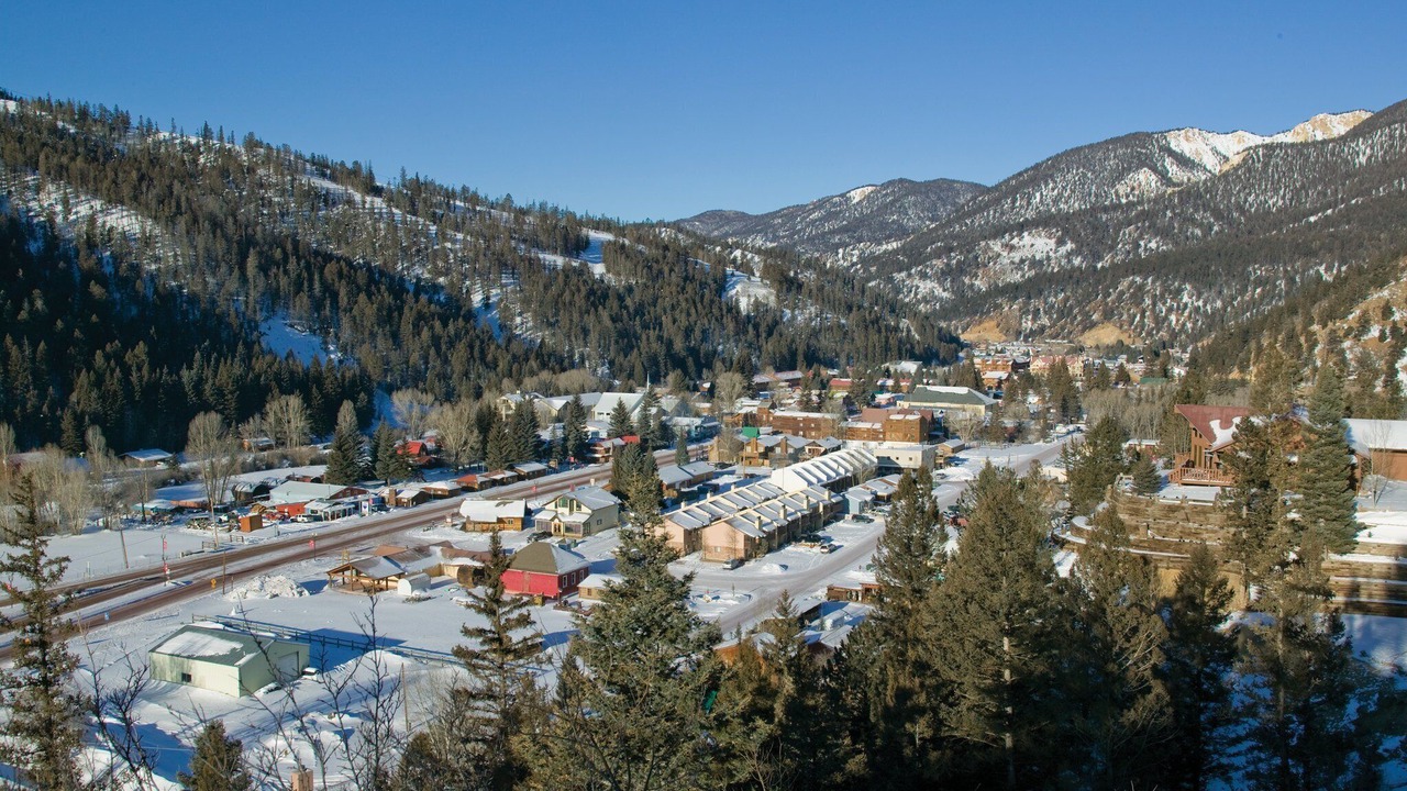 Photo of Outdoor in Red River