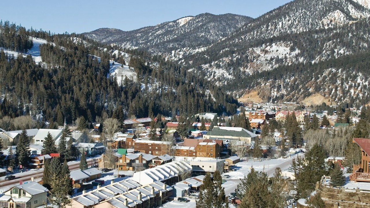 Photo of Outdoor in Red River