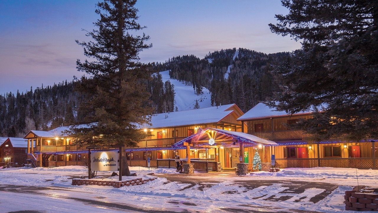 Photo of Outdoor in Red River