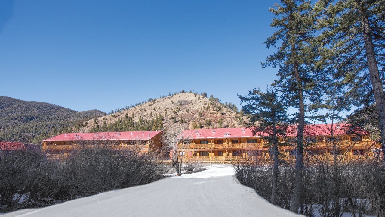 Photo of Outdoor in Red River