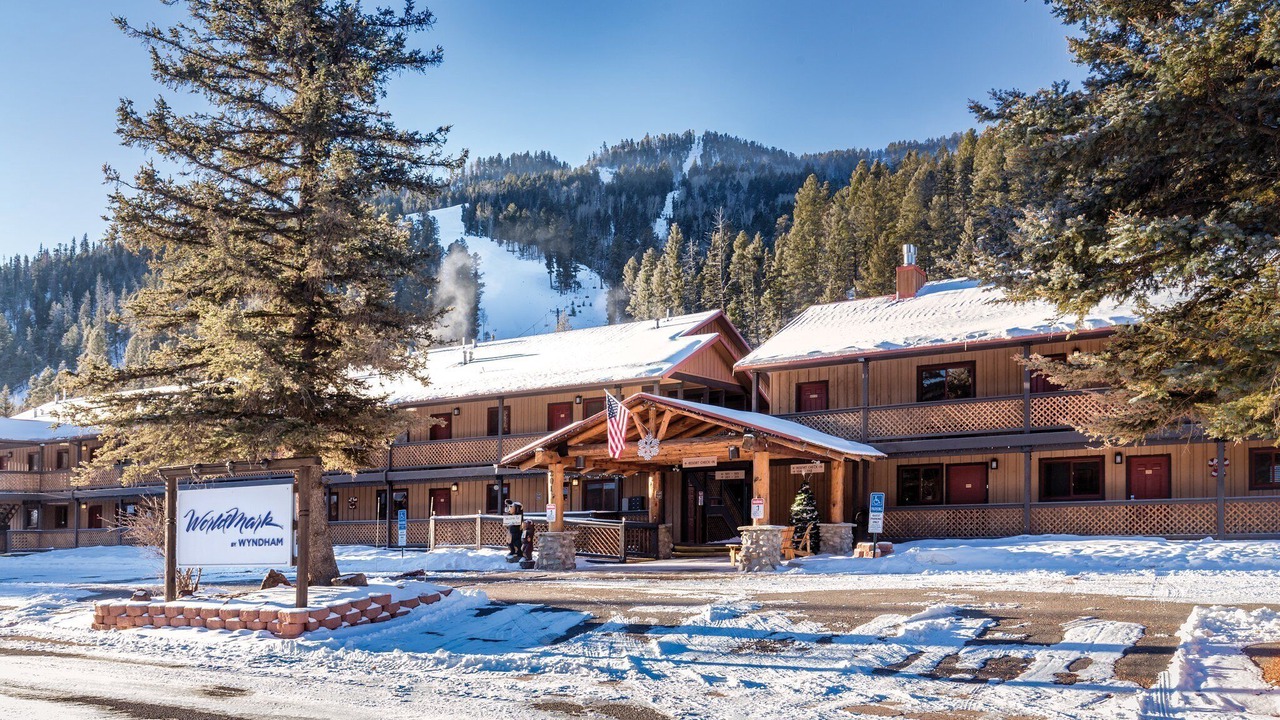 Photo of Outdoor in Red River