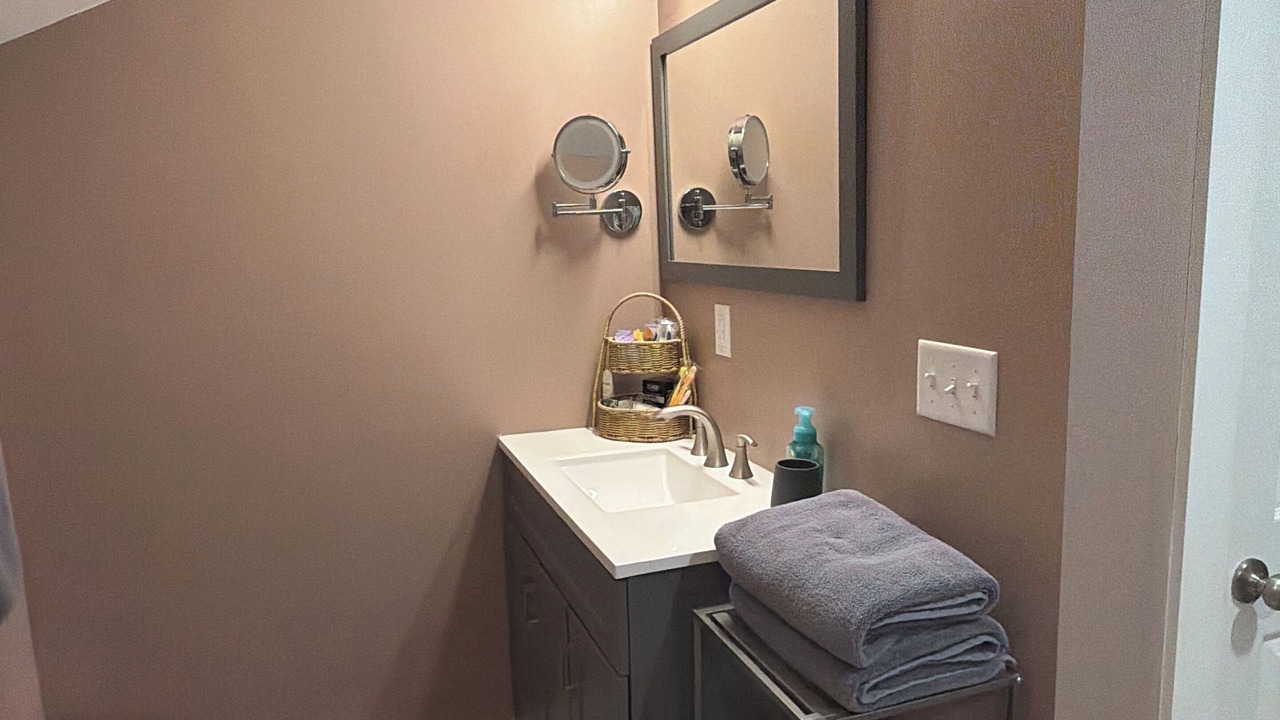 Photo of Bathroom in Bethlehem