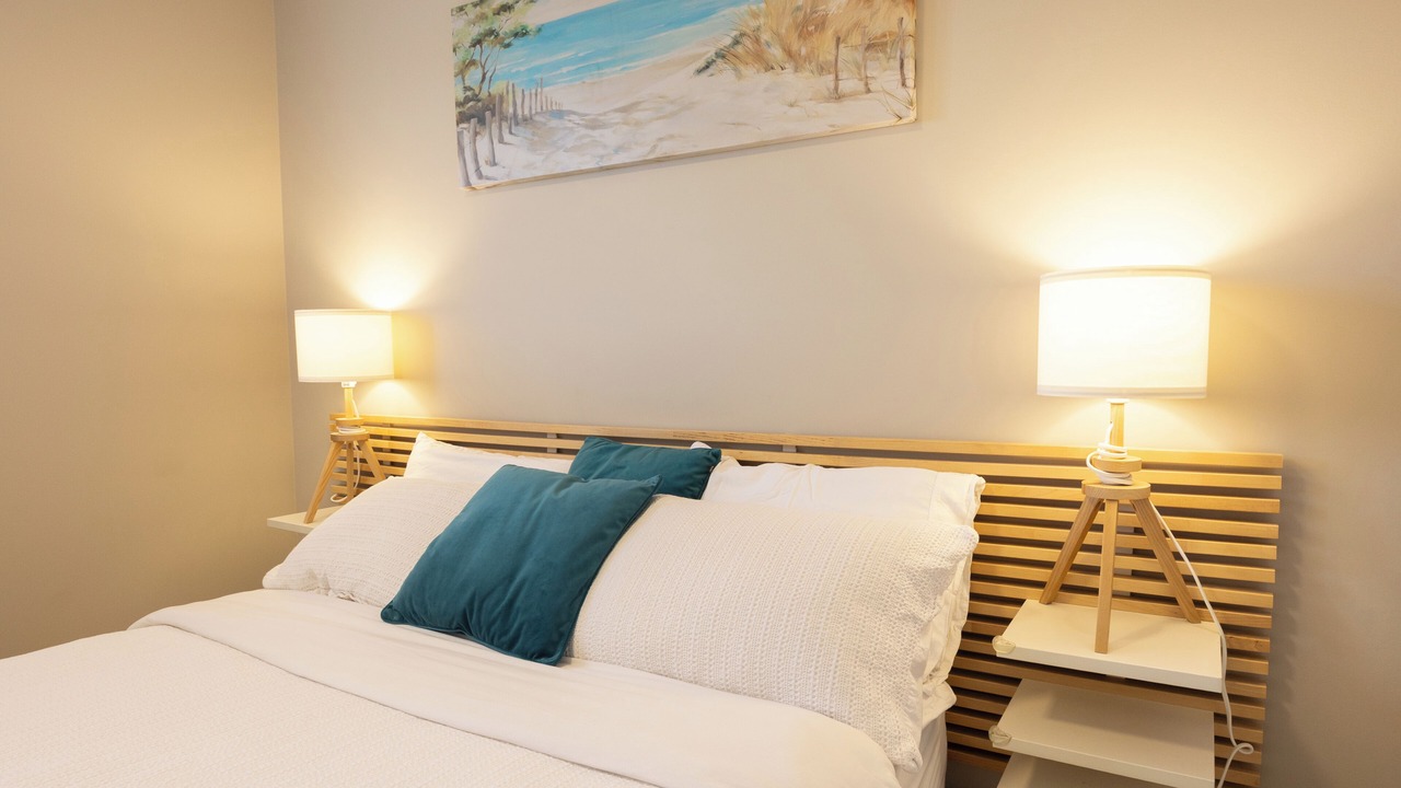 Photo of Bedroom in Cochrane