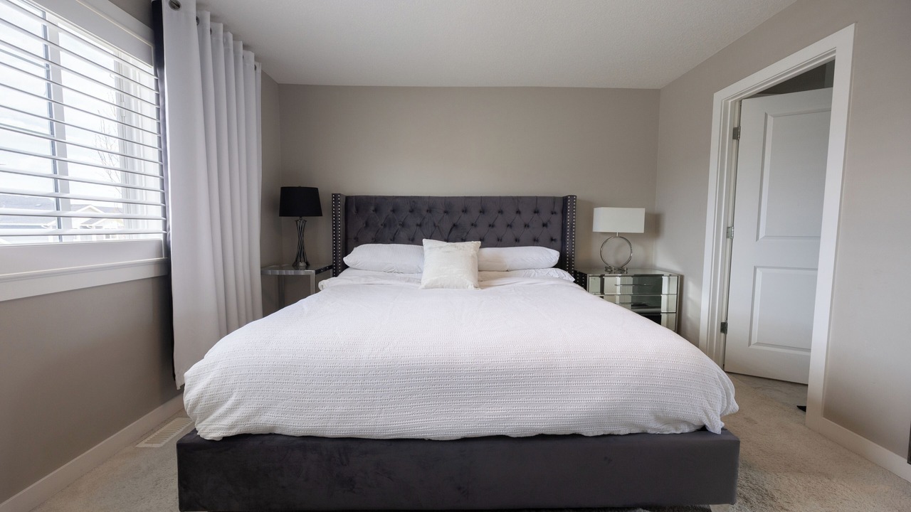 Photo of Bedroom in Cochrane