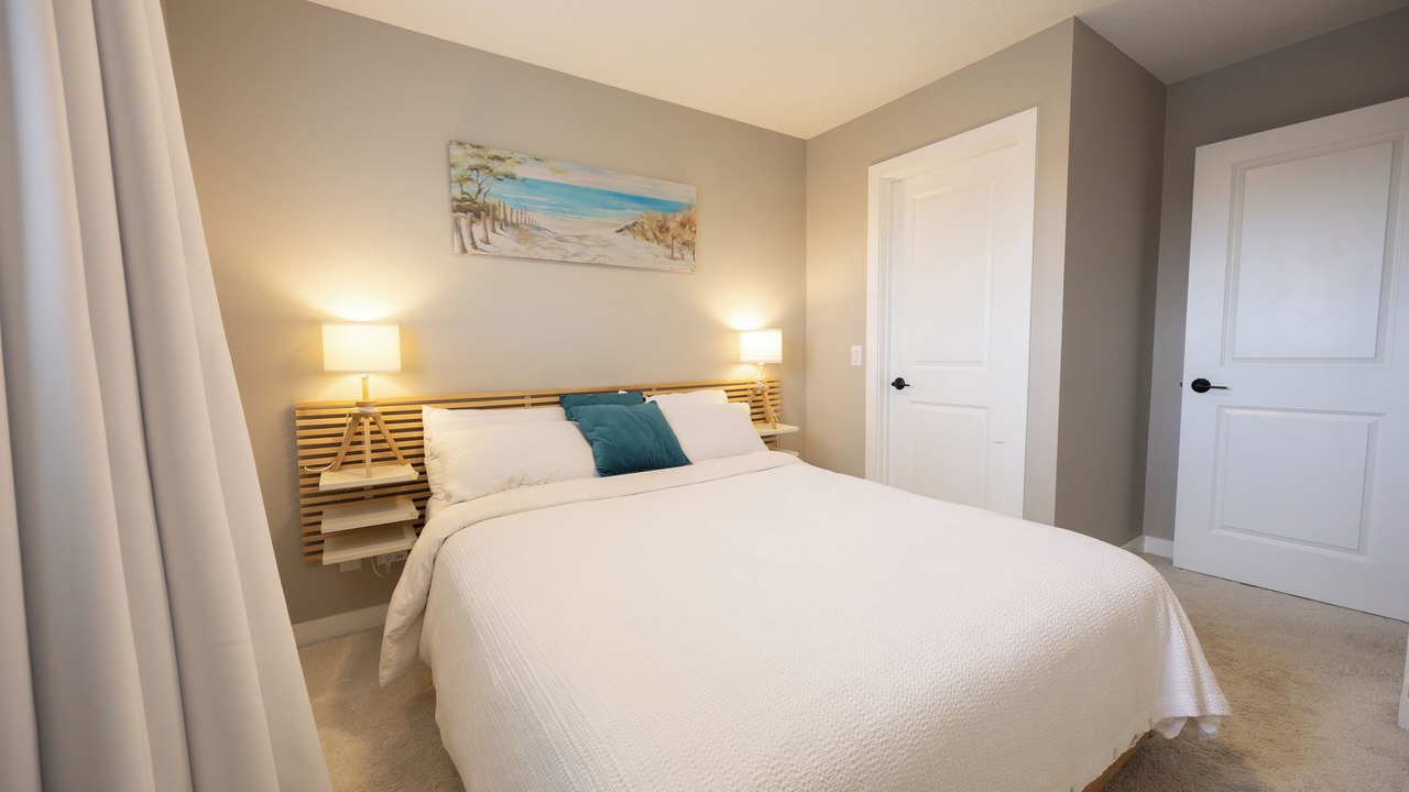 Photo of Bedroom in Cochrane