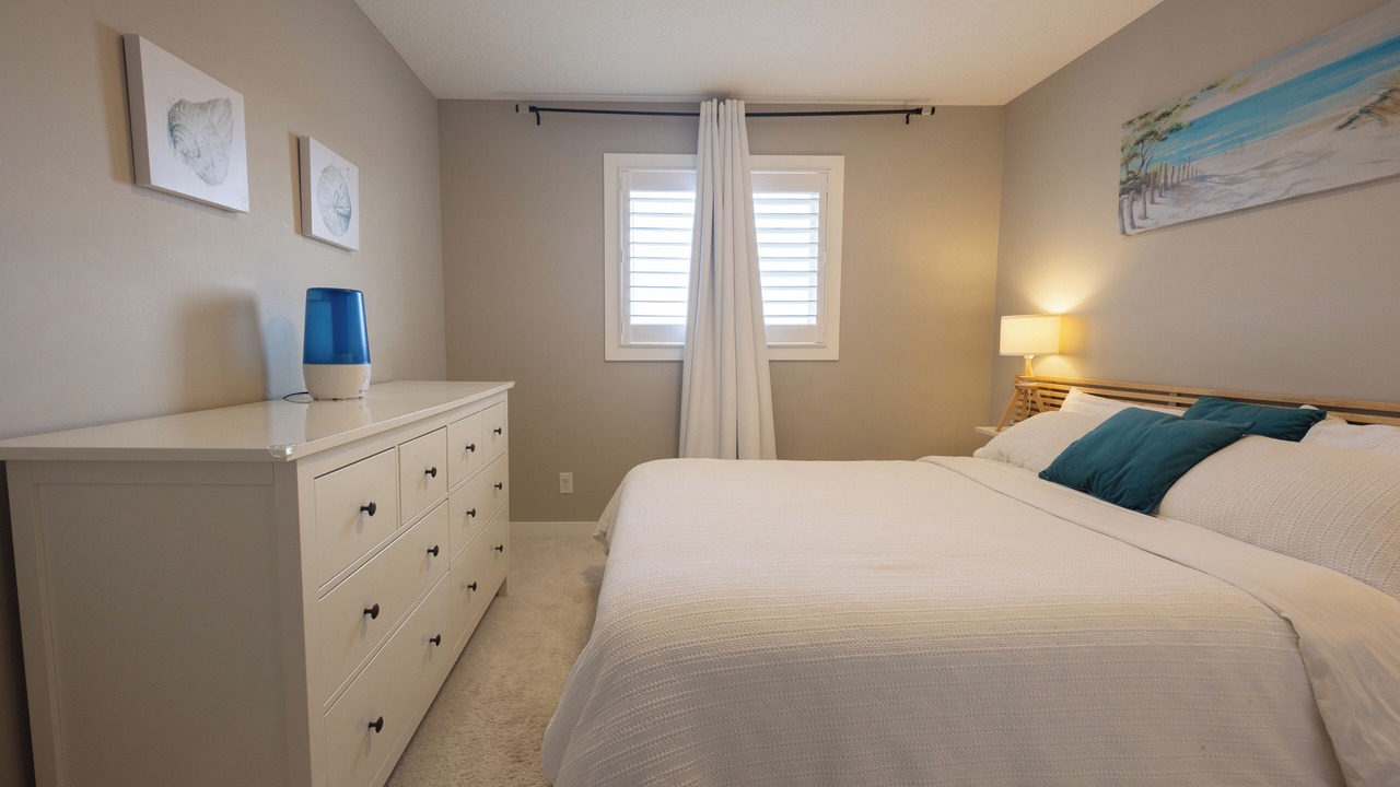 Photo of Bedroom in Cochrane