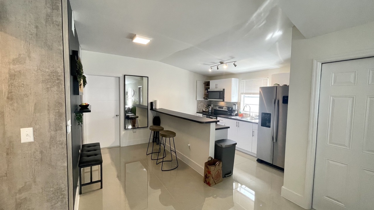 Photo of Kitchen in Seybold