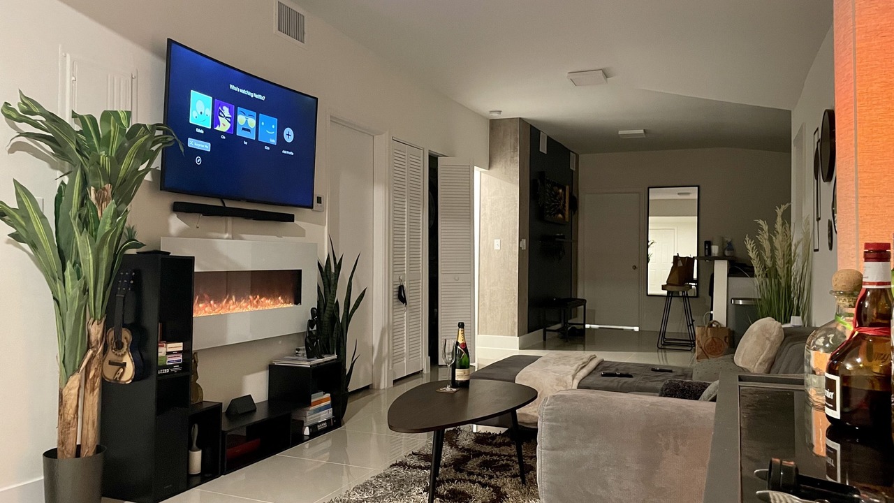 Photo of Livingroom in Seybold