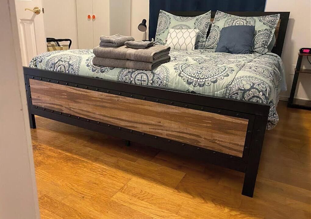 Photo of Bedroom in North Aurora