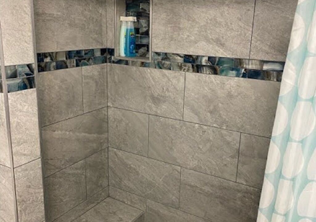Photo of Bathroom in North Aurora