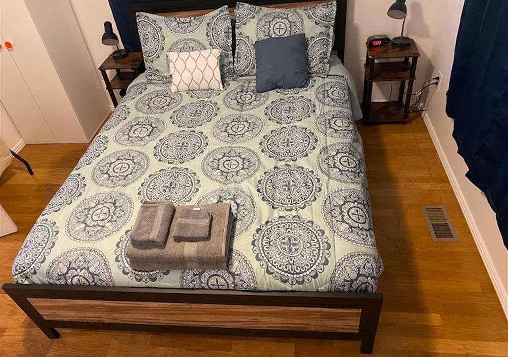 Photo of Bedroom in North Aurora