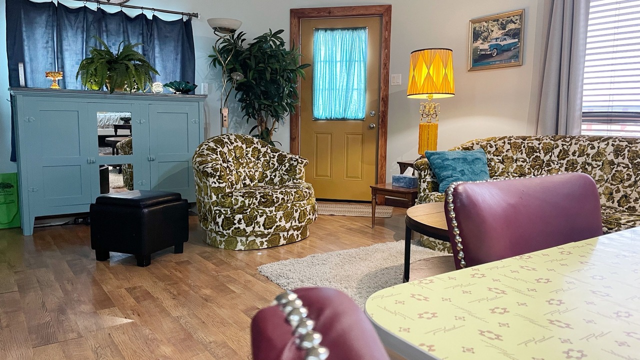 Photo of Livingroom in Saint Walburg