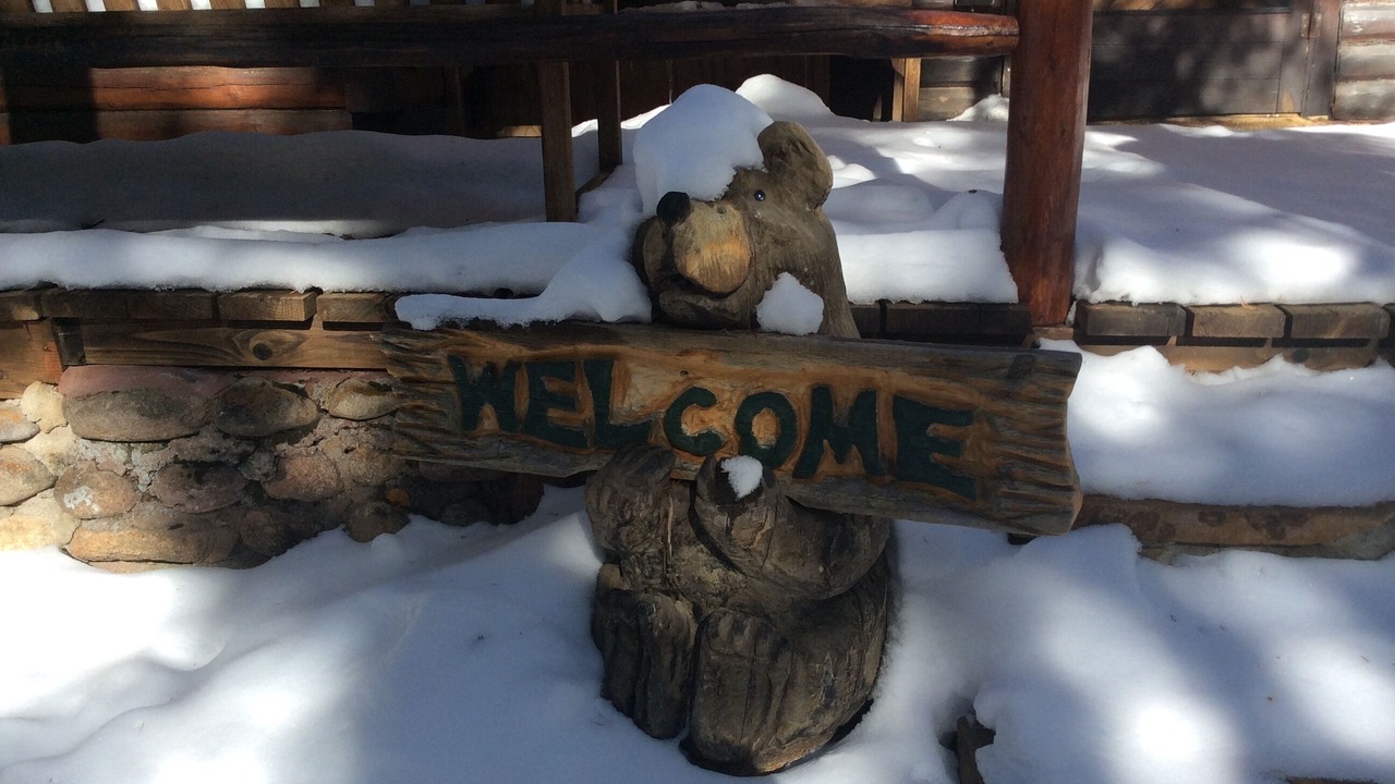 Photo of Outdoor in Almont