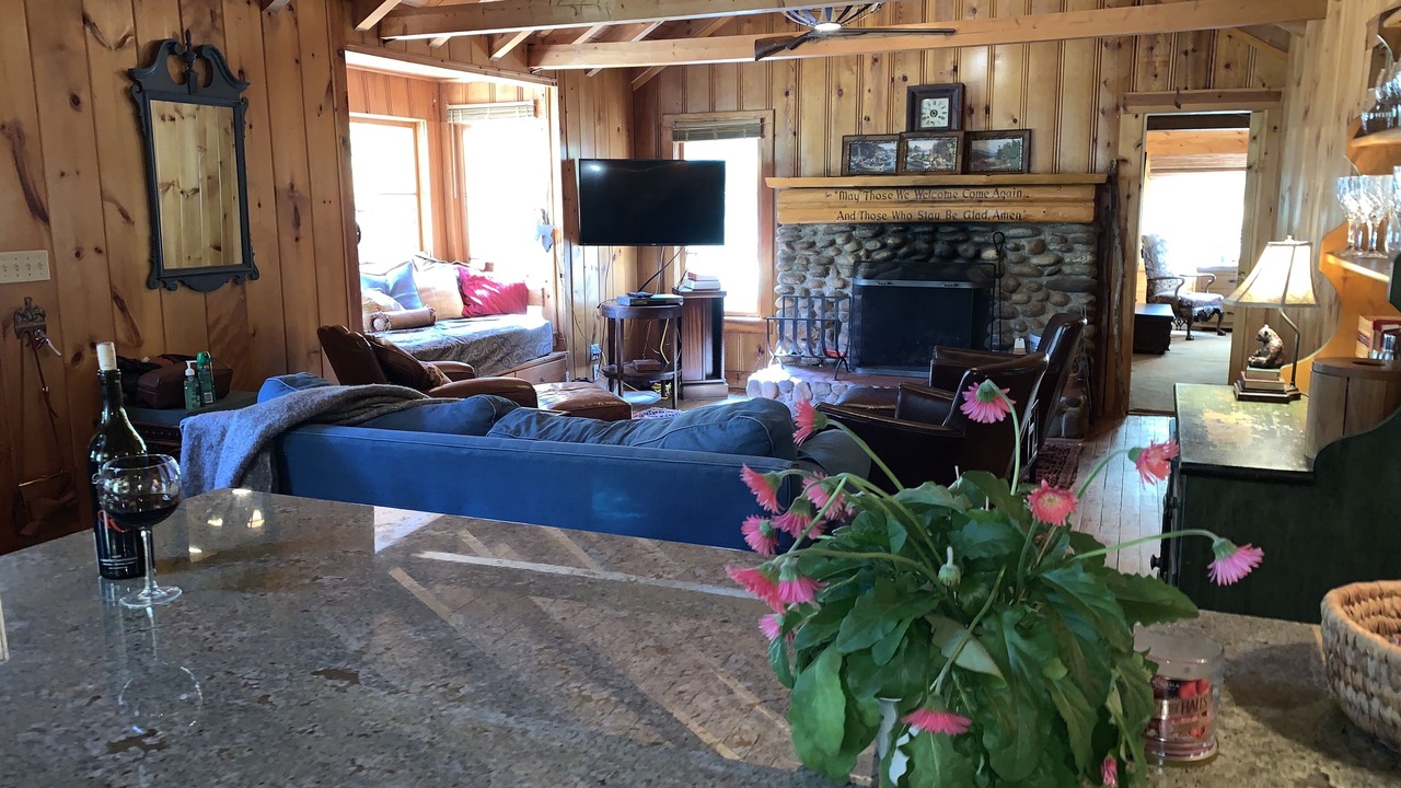 Photo of Livingroom in Almont