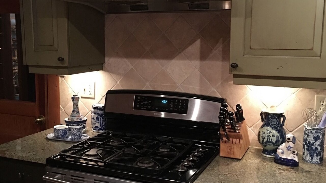Photo of Kitchen in Almont