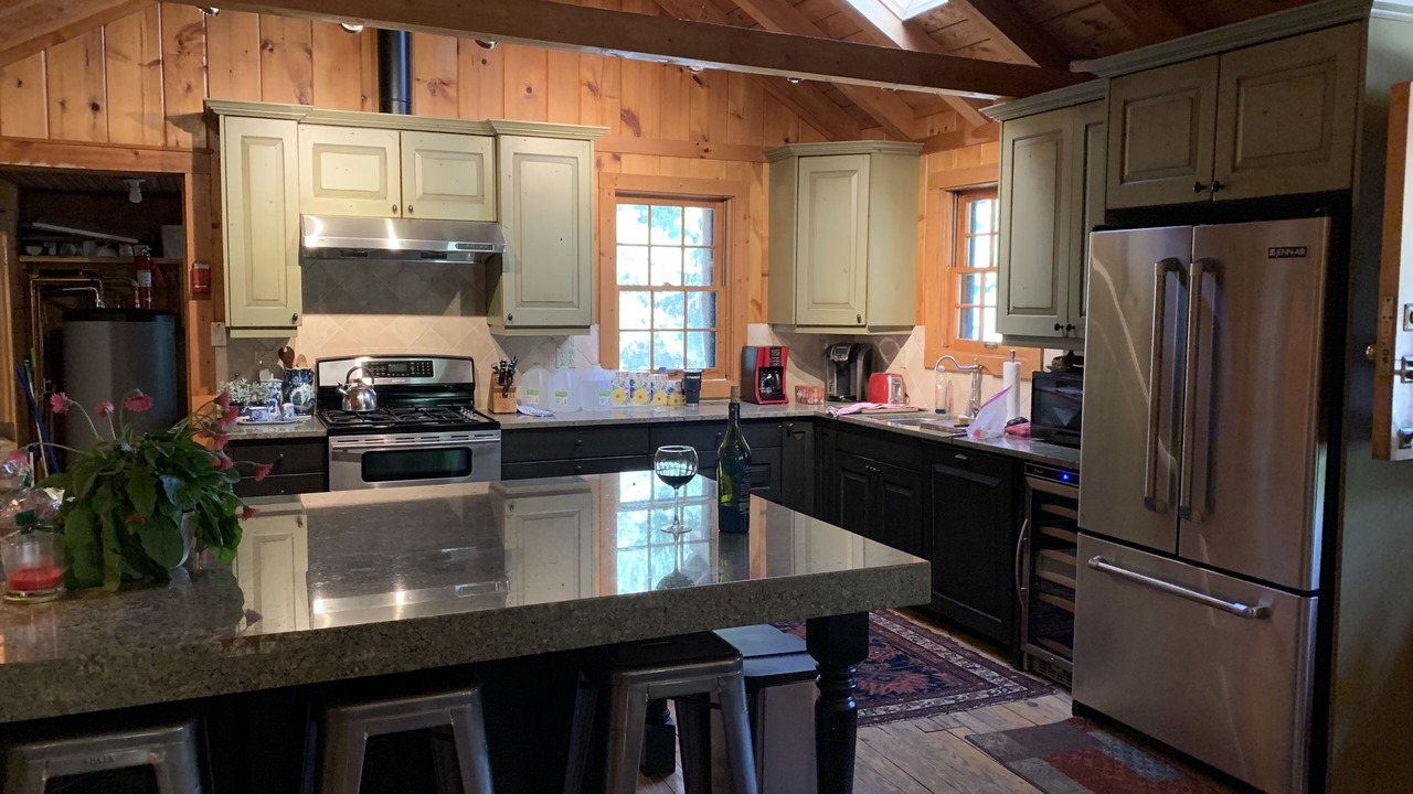 Photo of Kitchen in Almont