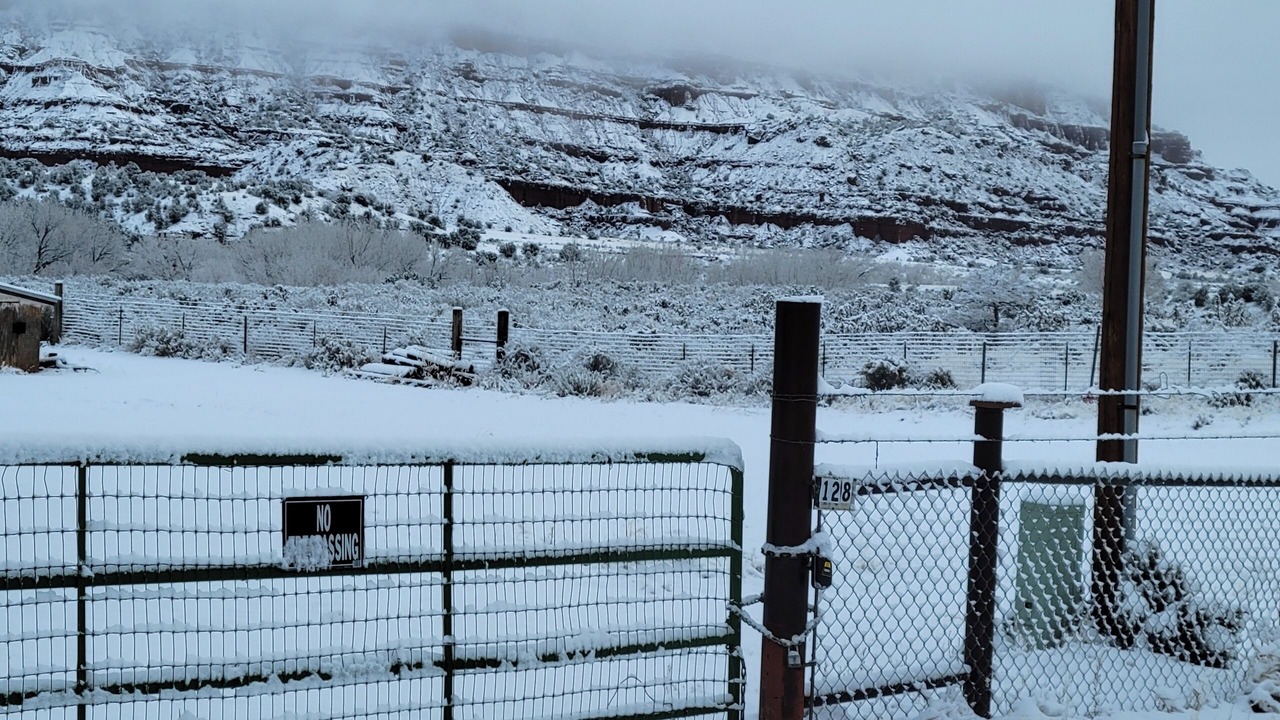 Photo of Outdoor in Coyote