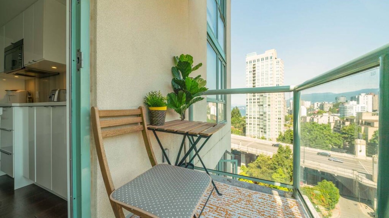 Photo of Outdoor in Downtown Vancouver
