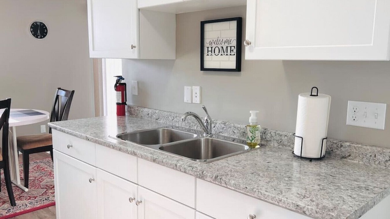 Photo of Kitchen in Camrose