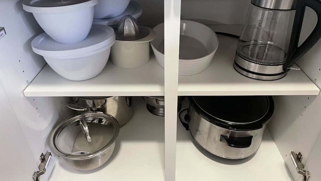 Photo of Kitchen in Camrose