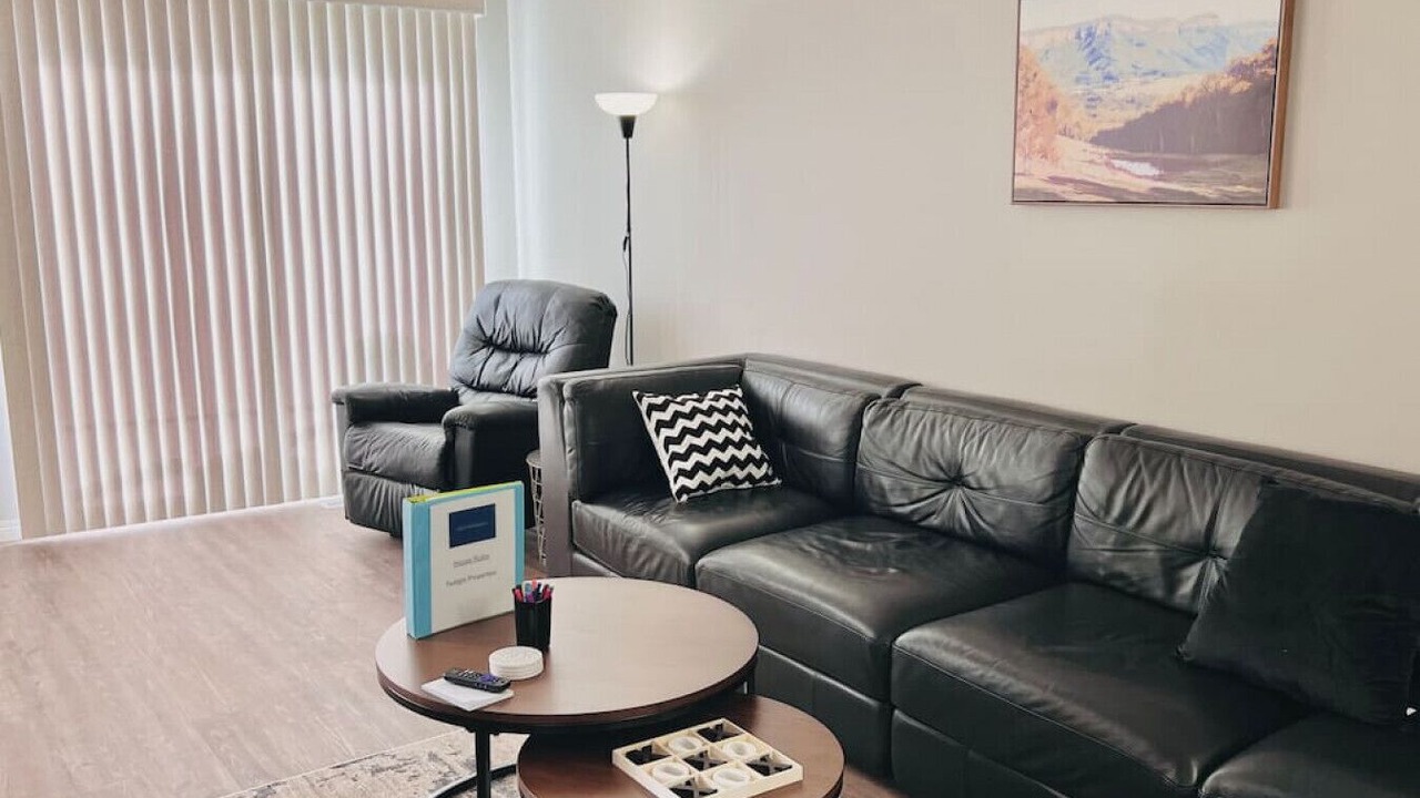 Photo of Livingroom in Camrose