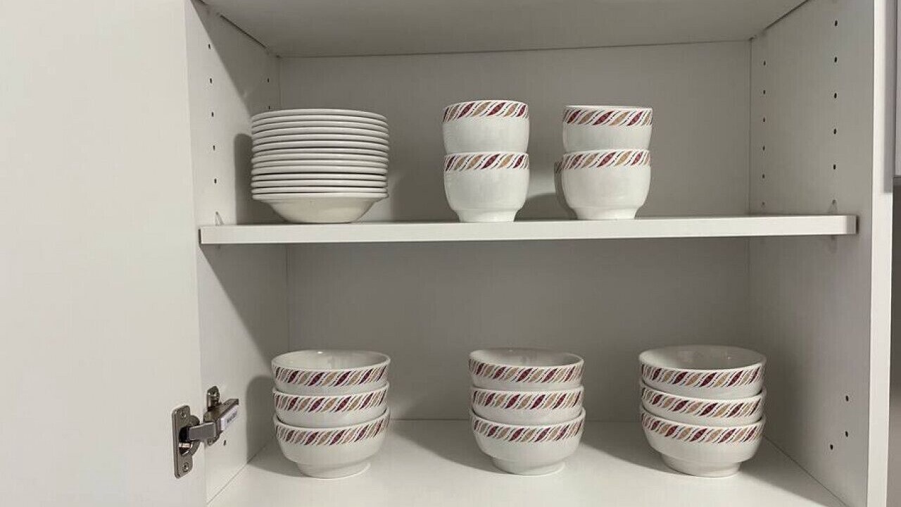 Photo of Kitchen in Camrose