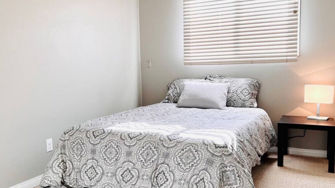 Photo of Bedroom in Camrose
