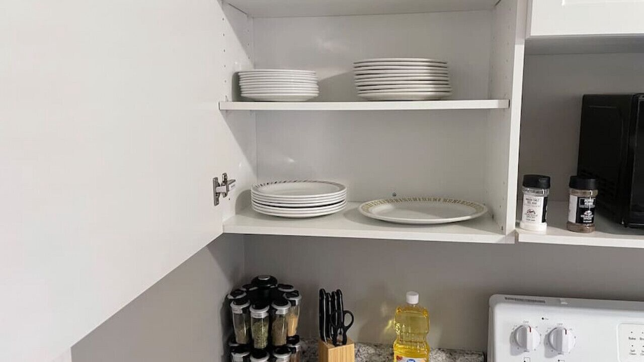 Photo of Kitchen in Camrose