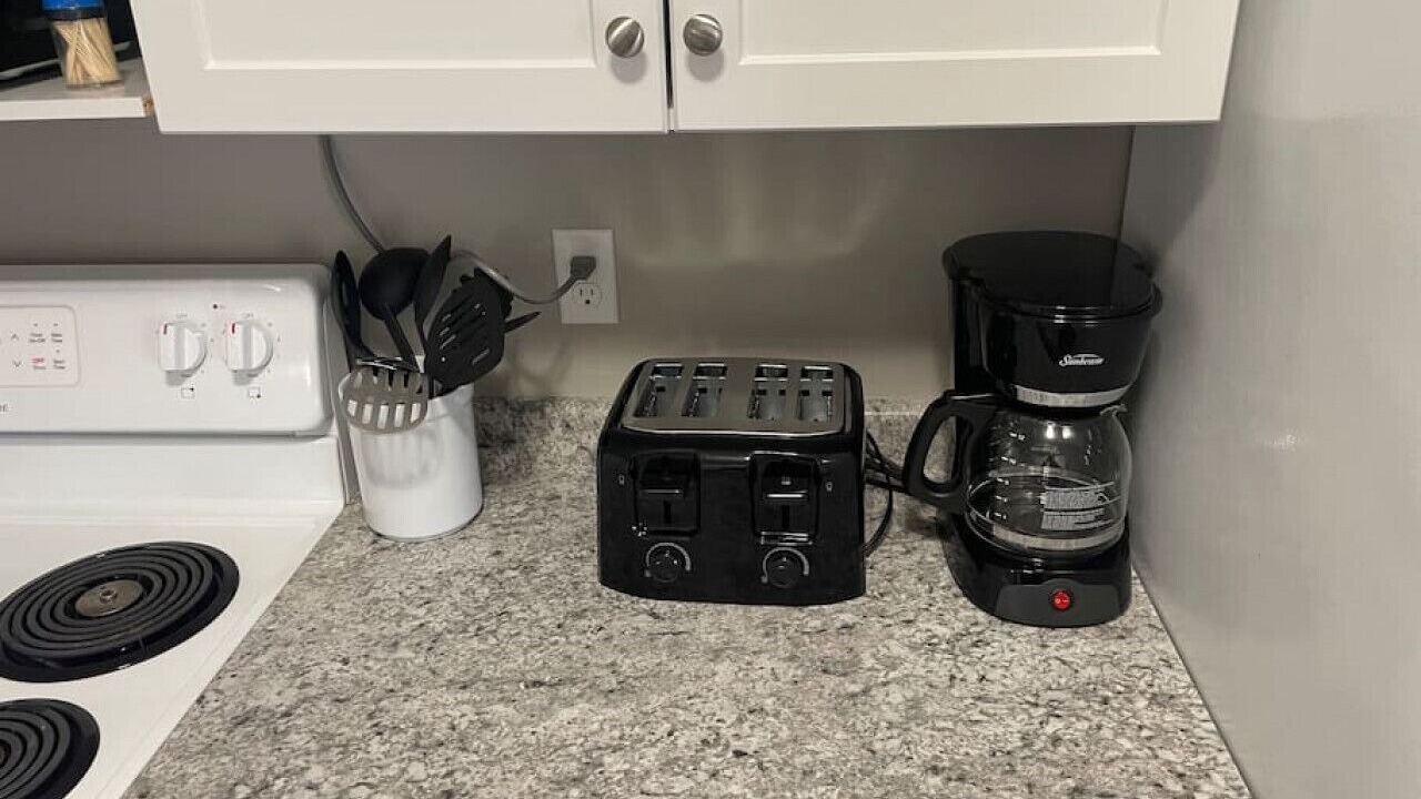 Photo of Kitchen in Camrose